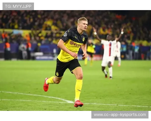 哈兰德之队升至第二，确认其为阿森纳唯一可行的争冠对手，哈兰德比赛视频