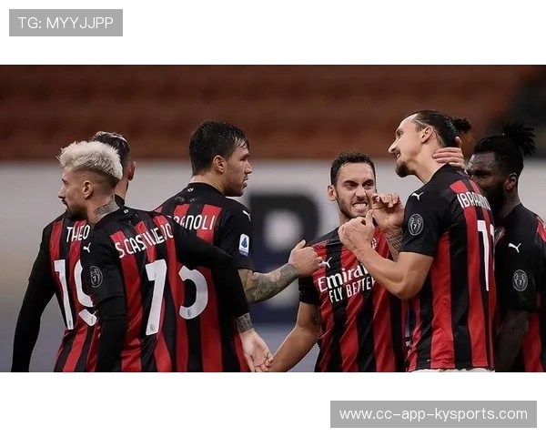 AC米兰：复出时间预测