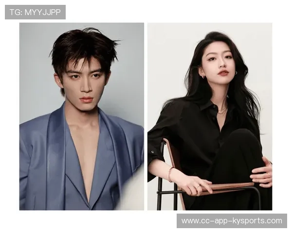 体育圈最大八卦：两位明星疑似恋情曝光