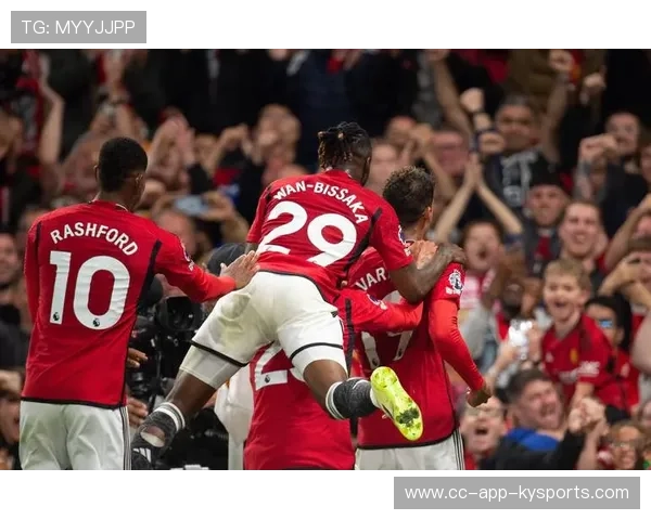 曼联大胜狼队，B费带领红魔冲击前六